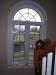 Arched Window - With Decorative Header Trim